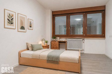 Appartamento piazza Almerici 9 CESENA, Centro Storico, Cesena - Photo 4