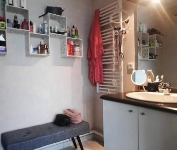 Appartement T2 à louer - 41 m² - Photo 2