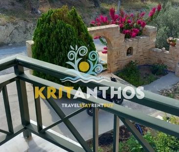 Διαμέρισμα Καστελάκια - Ρέθυμνο πόλη - Φωτογραφία 2