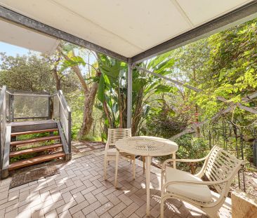 Fully Furnished One Bedroom Apartment In Ideal Location - Photo 3