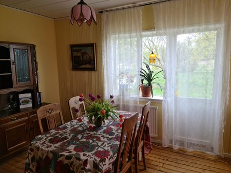 Landövägen, Fjälkinge - Foto 2