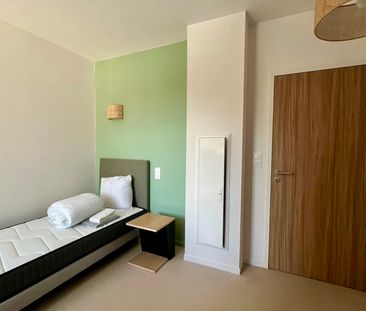 Location Appartement 1 pièce 17m² ALBI 81000 - Photo 1