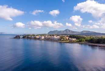 10 Plaça Mestres dAixa, Alcúdia, Balearic Islands 07400