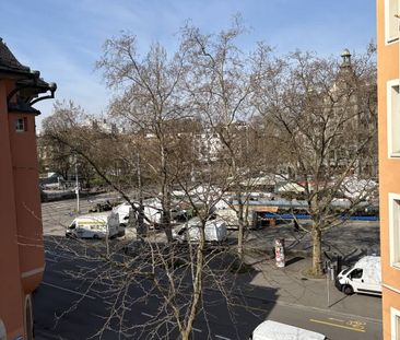 1 Zimmer, 75 m², 3. Stock - Foto 3