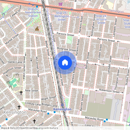 10 Little Smith Street, Vic 3031, Kensington