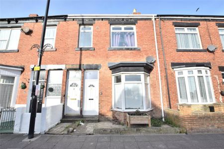 Villette Road, Hendon, Sunderland, SR2 - Photo 5