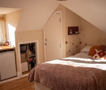 Room in a Shared House, Clarendon Gardens, HA9 - Photo 6