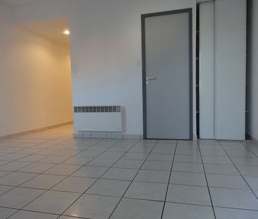 Location Appartement 1 pièce 26m² TOULOUSE 31400 - Photo 3