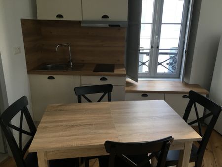 T2 meublé MONT DE MARSAN CENTRE VILLE, - Photo 4