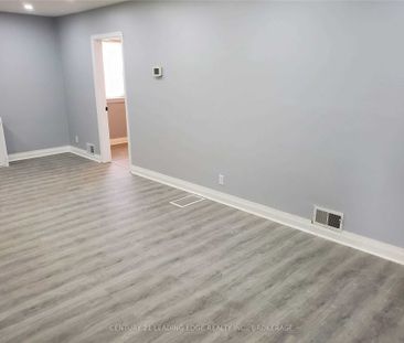 For Lease - 70 ADMIRAL Road Unit# MAIN, Ajax, Ontario - Photo 1