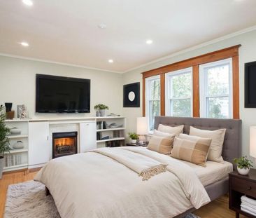 For Lease - 22 Prospect Street Unit# 1, Hamilton, Ontario - Photo 1