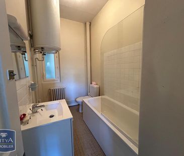 Location Appartement 2 pièces 30m² ROUEN 76000 - Photo 4