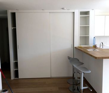 Appartement te huur - Foto 6