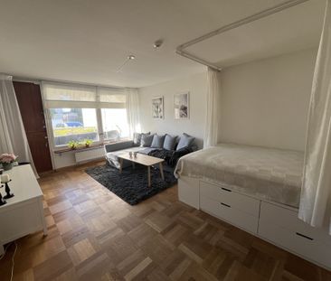 Stamgatan, Älvsjö - Foto 1