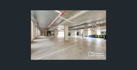 Get in Early - STUDENT accommodation - Photo 4