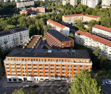 Bjursätragatan 150, Rågsved - Photo 1