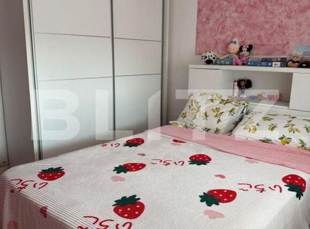 Apartament 2 camere, 49 mp, zona Lapus - Fotografie 4