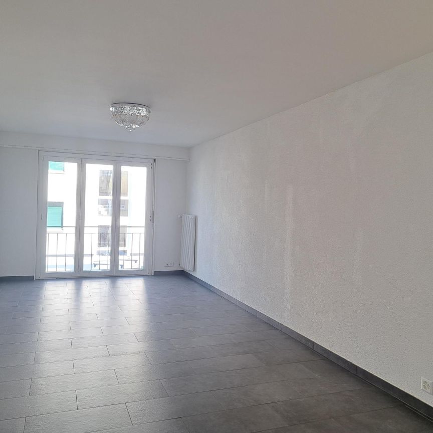 JOLI 3 PIECES RENOVE DANS IMMEUBLE AVEC ASCENSEUR - Photo 1