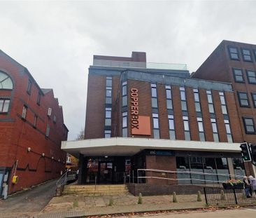 1 bedroom apartment to rent - Photo 6