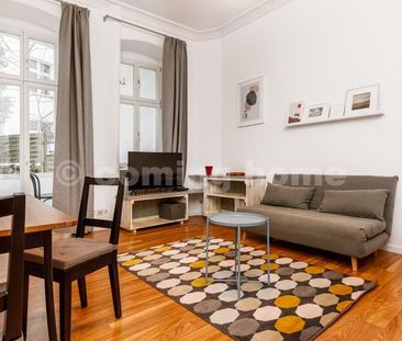 Ruhiges Wohnen Nähe Technische Universität - Foto 2