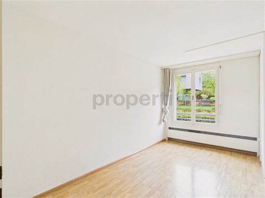 4.5 Zimmer, 3. Stock - Photo 1