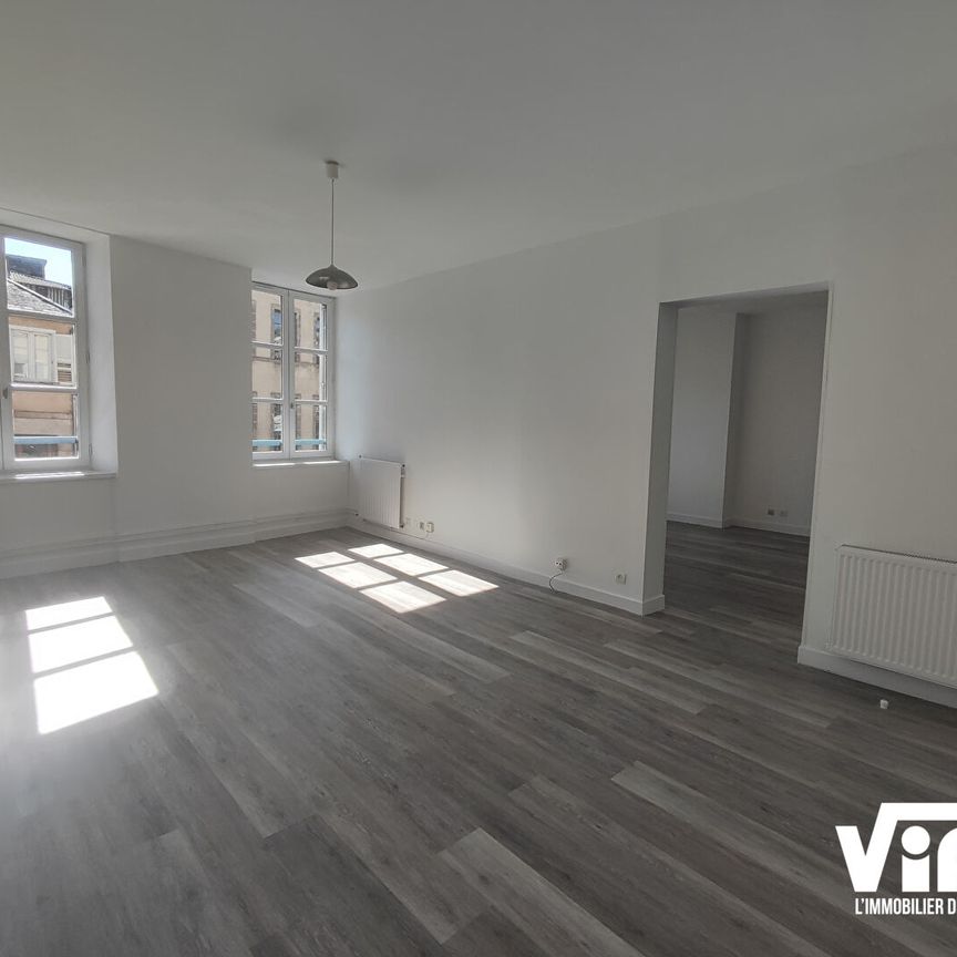 T3 REFAIT A NEUF QUARTIER CATHEDRALE - Photo 1