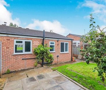 2 bedroom house to rent Middlebeck Close, Chellaston, Derby, DE73 - Photo 6