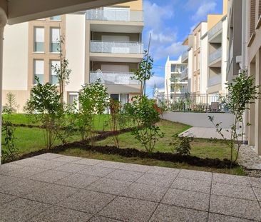 Location Appartement 2 pièces 42m² MELUN 77000 - Photo 5