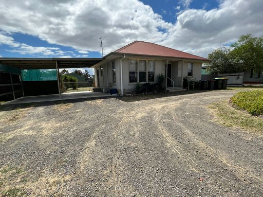 TWO BEDROOM HOME IN AVOCA - Photo 1