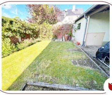 Charmante Single-Wohnung in gepflegtem 4-Parteienhaus – direkt am B... - Photo 1