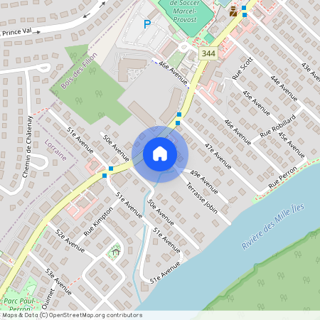 32 49e avenue, Bois-des-Filion, Bois-des-Filion, Laurentides, J6Z 1J8