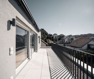 3.5 Zimmer, 76 m², 2. Stock - Photo 6
