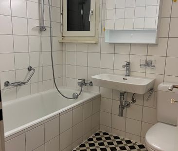 5.5 Zimmer, Untergeschoss - Photo 3