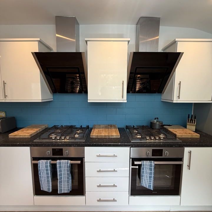 Room in a Shared House, Greenbank Road, L18 - Photo 1