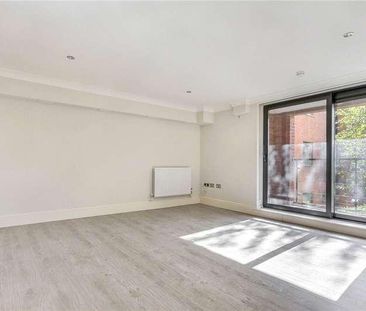 Chapelfield Gardens, Coburg Street, Norwich, Norfolk, NR1 - Photo 2