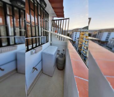 Studio for rent in Zona Rambla - Photo 1
