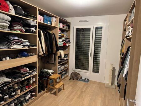 Appartement de 5 pièces à Chavannes - Photo 4