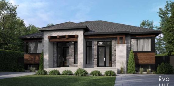 Jumelé haut de gamme à louer à Bromont (secteur Adamsville) - Photo 2