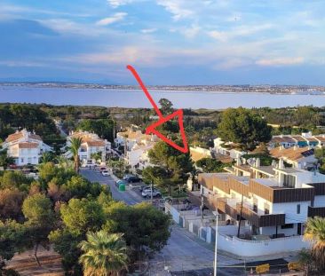 Alquiler de piso en Calle Daimiel, 149 - Photo 4