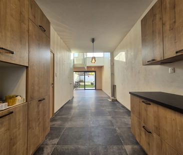 Huis te huur in Gent - Photo 1