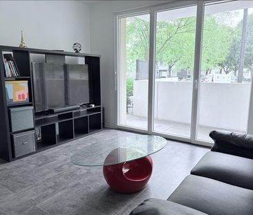 2 pièces - 40,95 m² - RDC - Colocation non autorisée - Photo 3