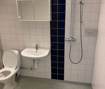 Nygårdsgatan, Västerås - Foto 1