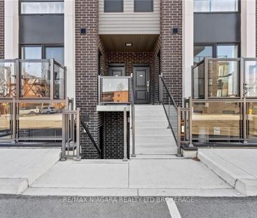 For Lease - 6065 Mcleod Road Unit# 115, Niagara Falls, Ontario - Photo 2