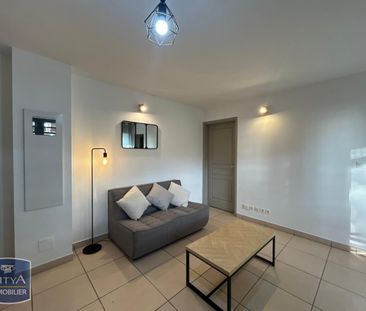 Location Appartement 2 pièces 33m² LA POSSESSION 97419 - Photo 1