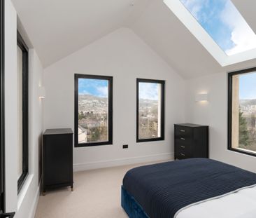 3 St. Swithins Place, Bath, Somerset, BA1 - Photo 2