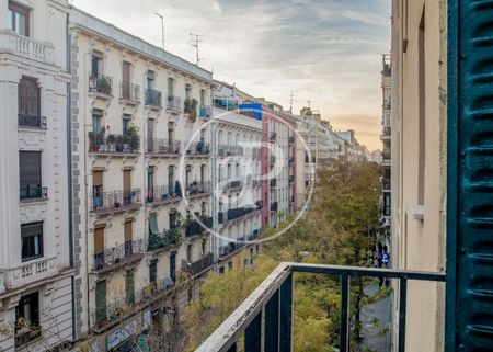 Flat for rent in Trafalgar (Madrid) - Photo 3