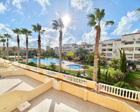 1 BEDROOM AND 1 BATHROOM APARTMENT - LA MANGA DEL MAR MENOR - Photo 4