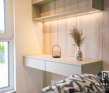 Mieszkanie na wynajem Bielsko-Biała, Olszówka Górna, Młodzieżowa 42... - Photo 6