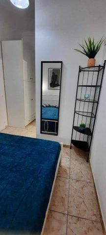 Studio/Γκαρσονιέρα για ενοικίαση Νέα Χώρα (Χανιά) - Φωτογραφία 5