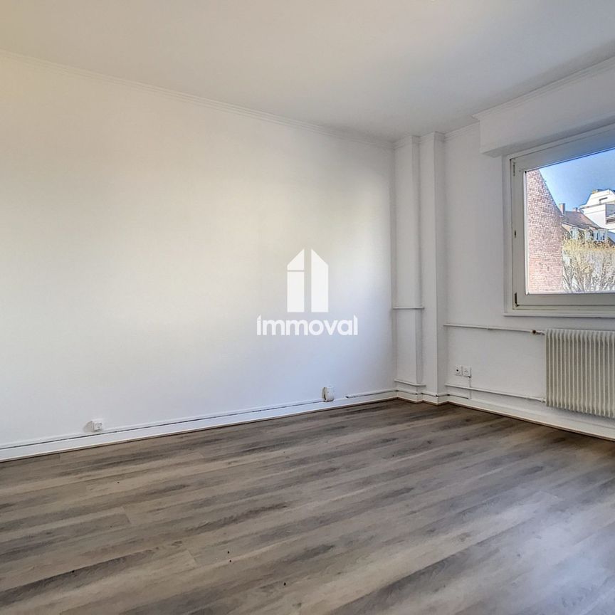 NEUDORF - 1 PIECE - 27.48M² - Photo 1